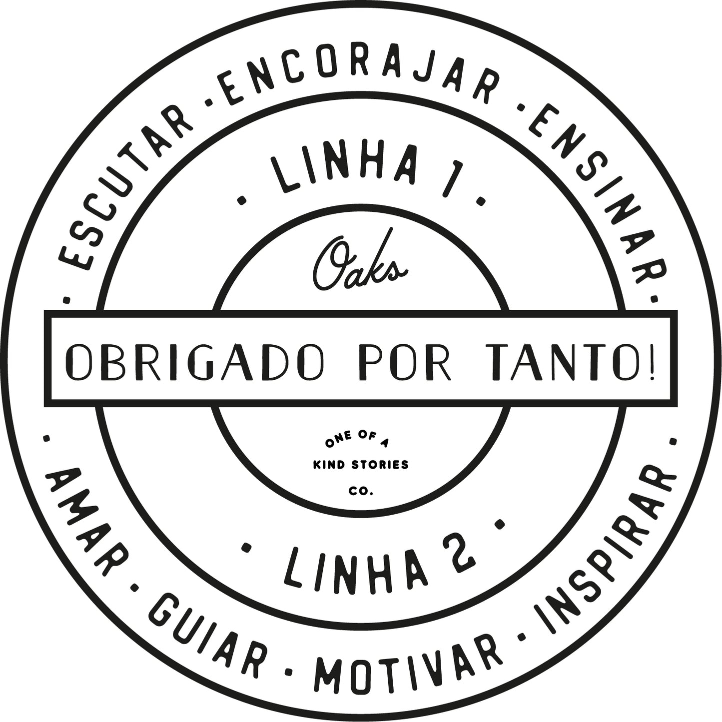 Pote de Cerâmica com Biscoitos