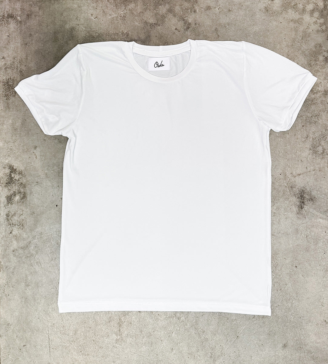 Camiseta Dry Fit Personalizada