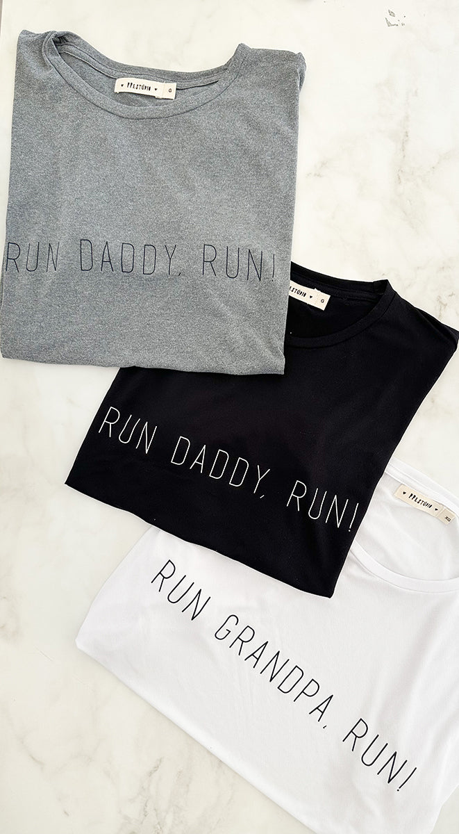Camiseta Dry Fit Personalizada