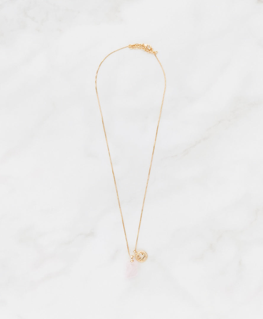 Colar com Pedra dos Signos