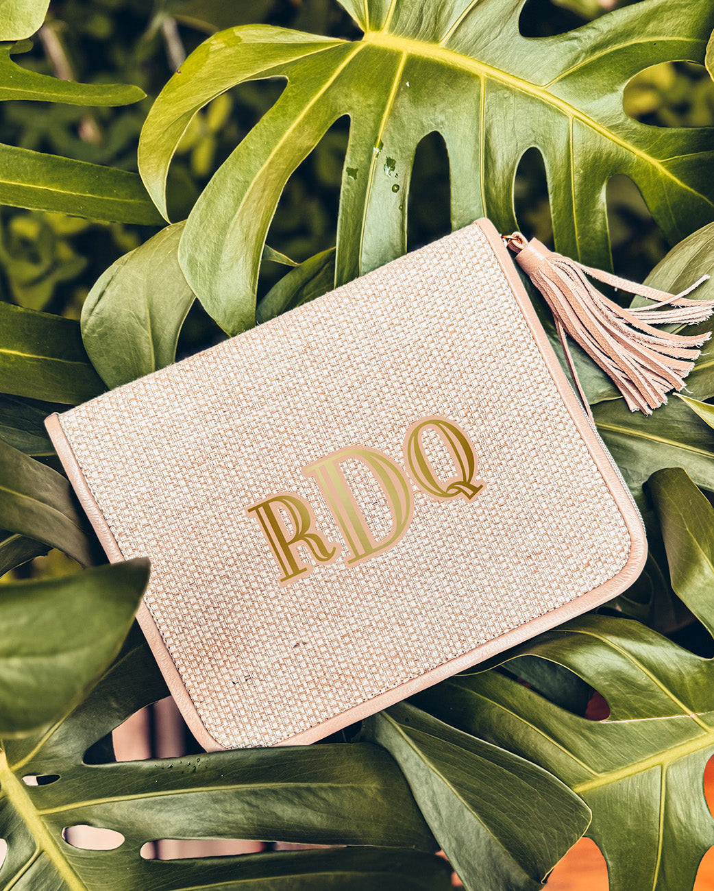 Porta Jóias para Viagem Personalizado