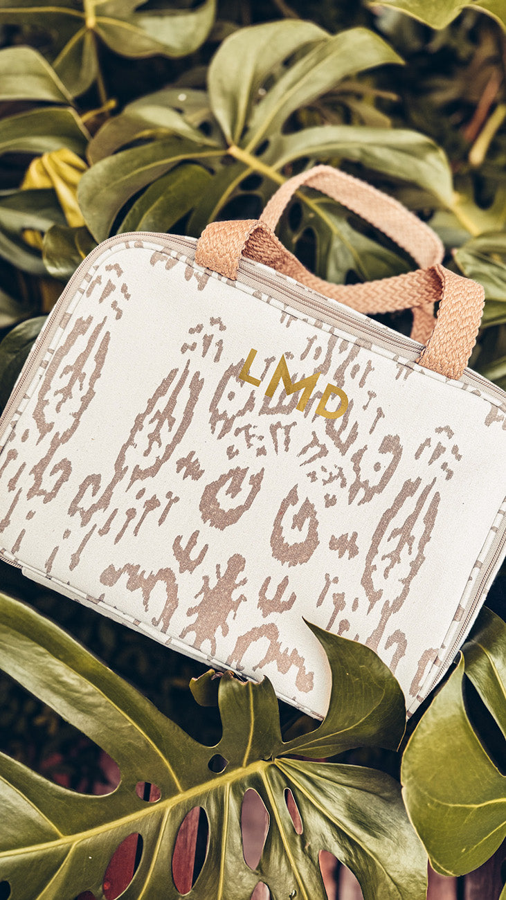 Necessaire Feminina Personalizada Grande