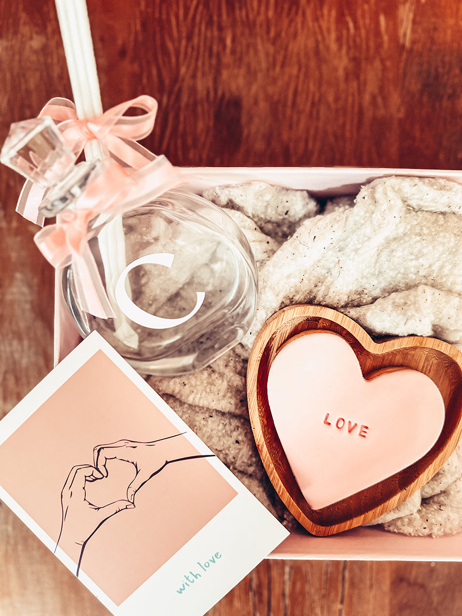 Kit Heart