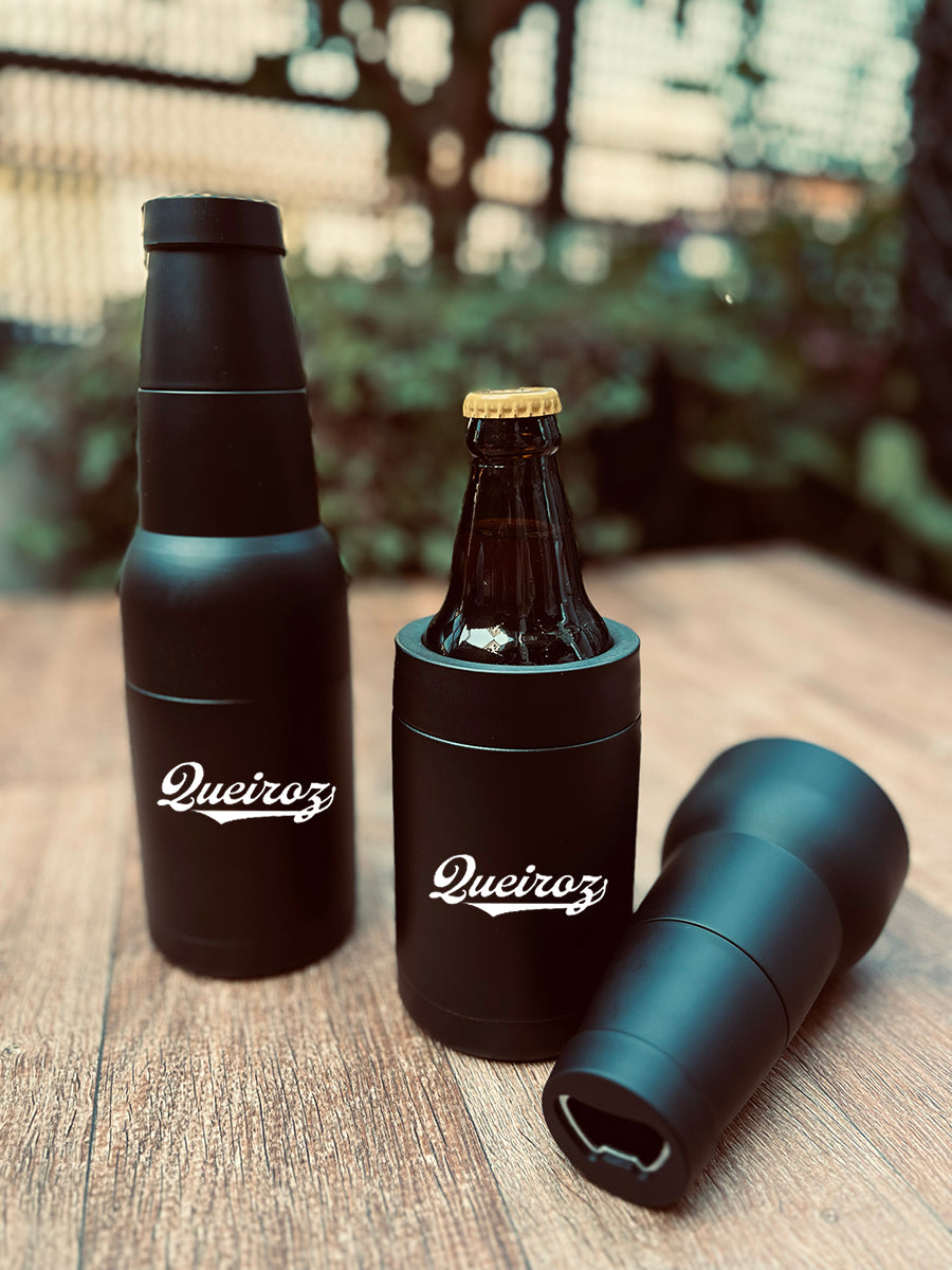 Cooler Individual Personalizado para Cerveja