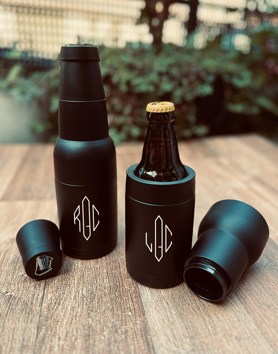 Cooler Individual Personalizado para Cerveja