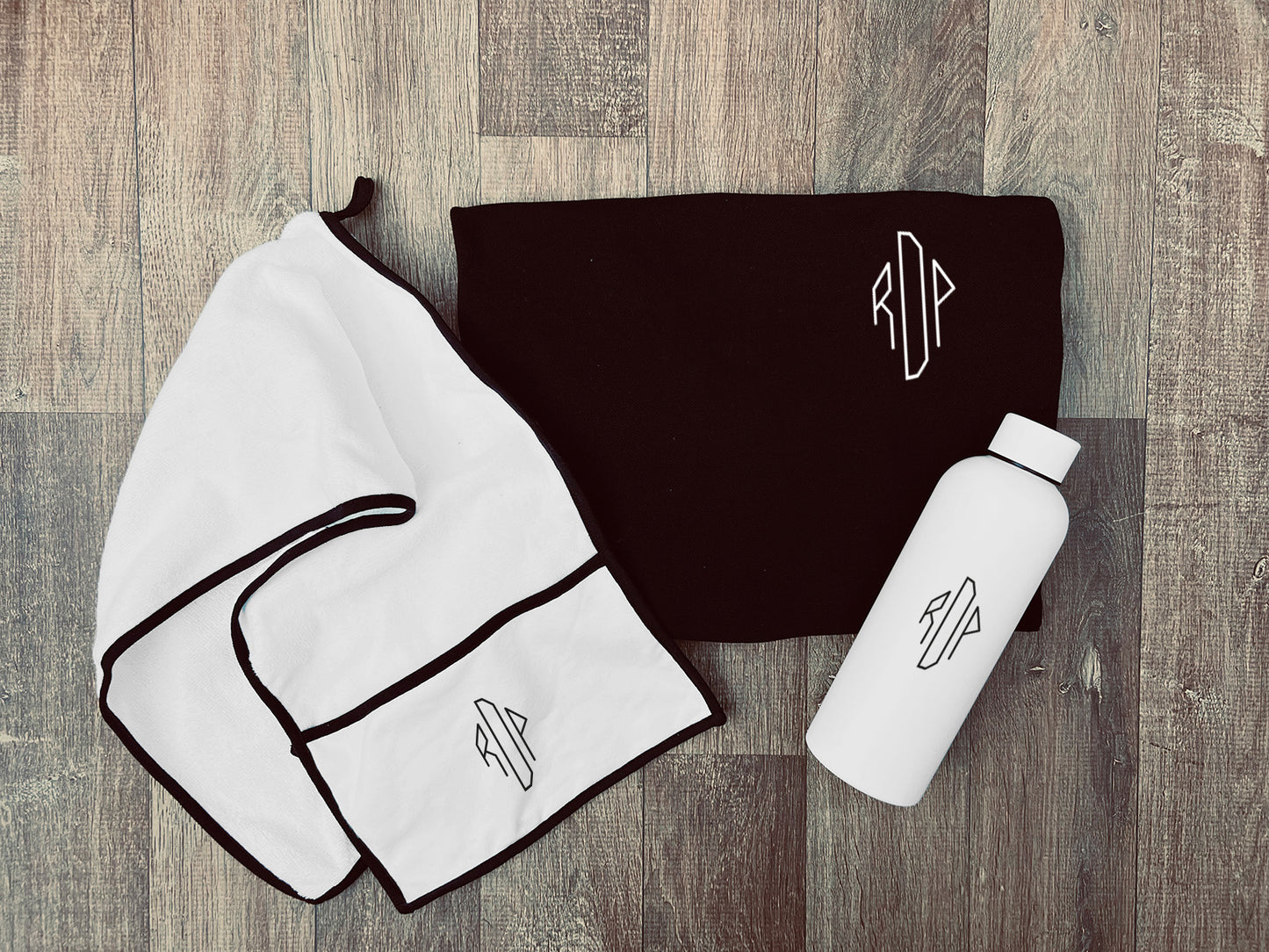 Camiseta Dry Fit Personalizada