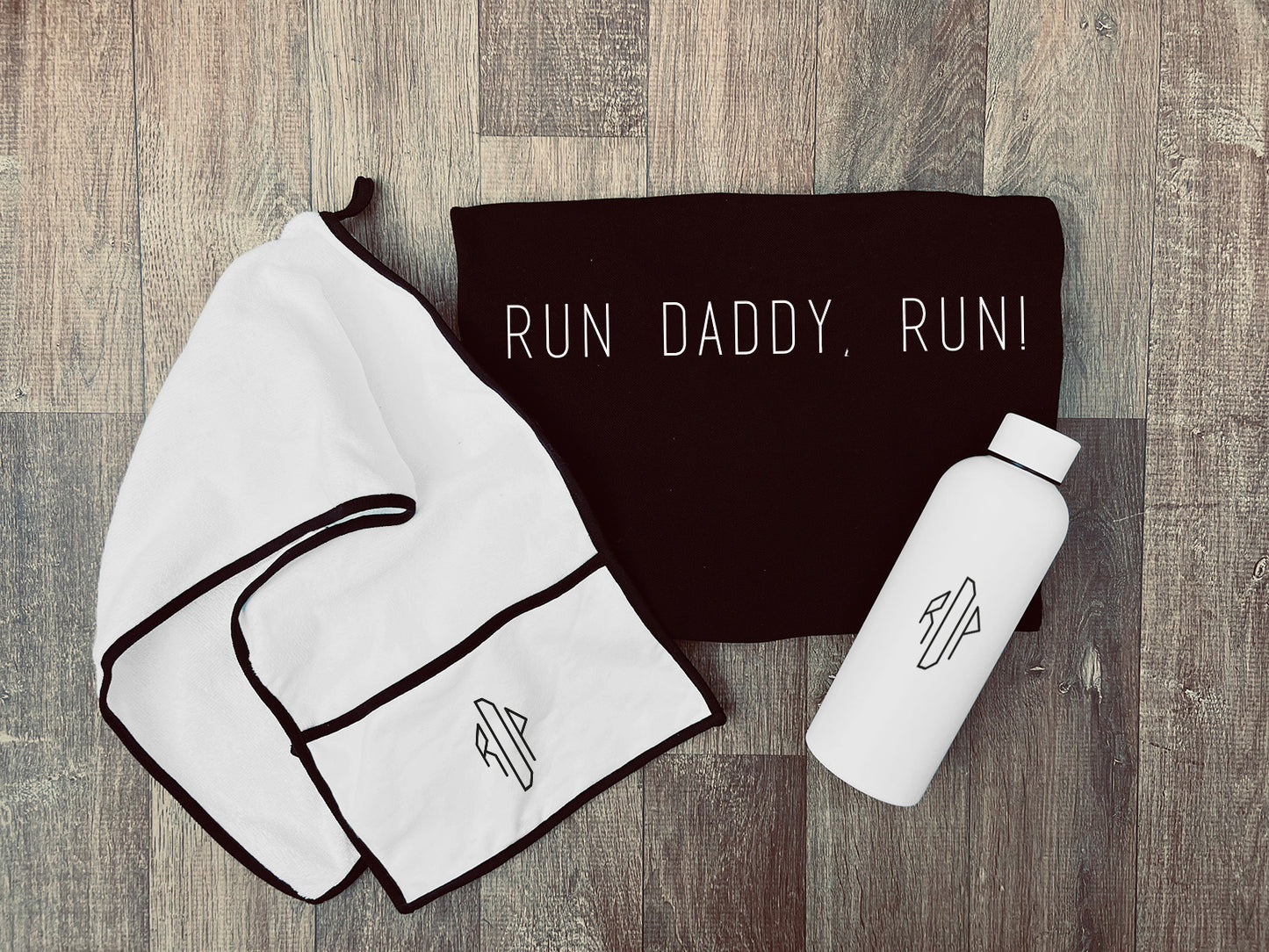 Camiseta Dry Fit Personalizada