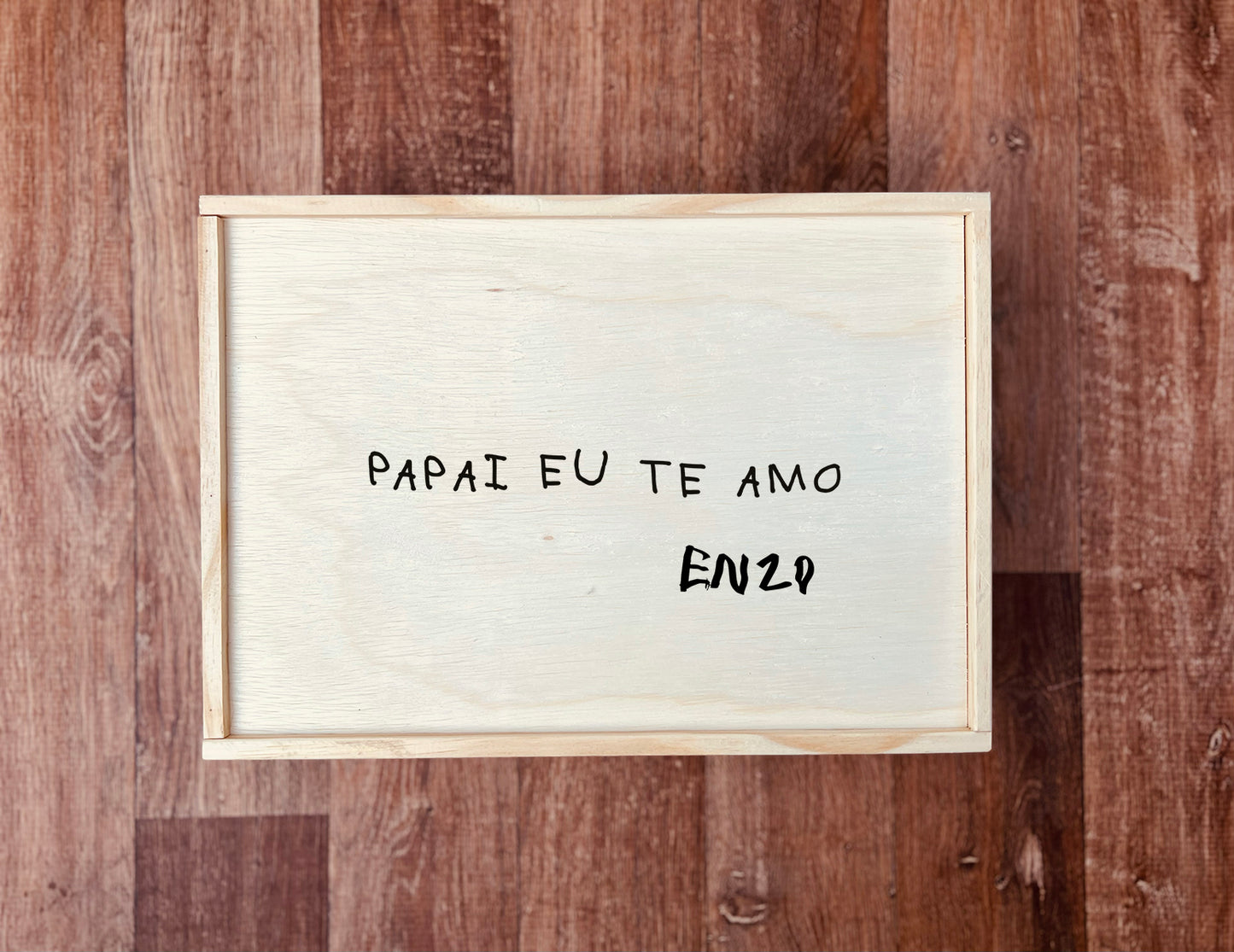 Kit Memórias