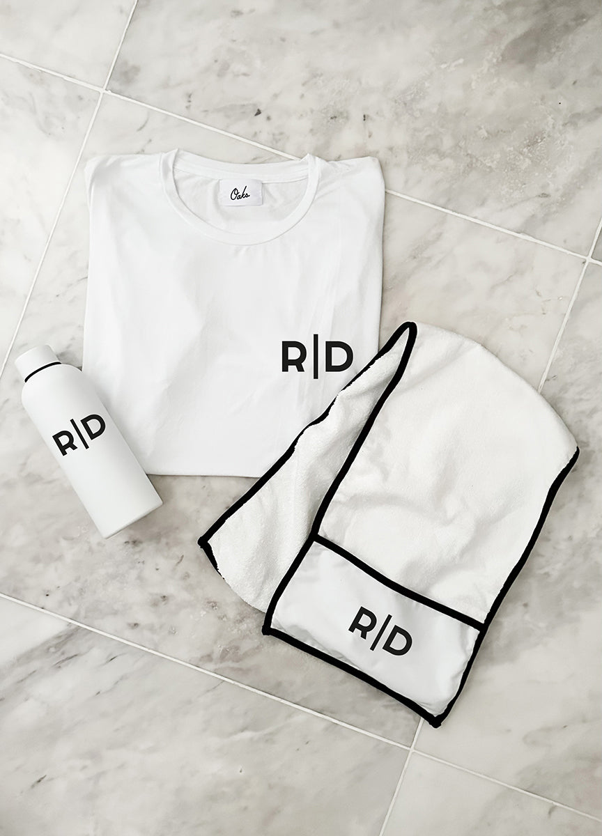 Camiseta Dry Fit Personalizada