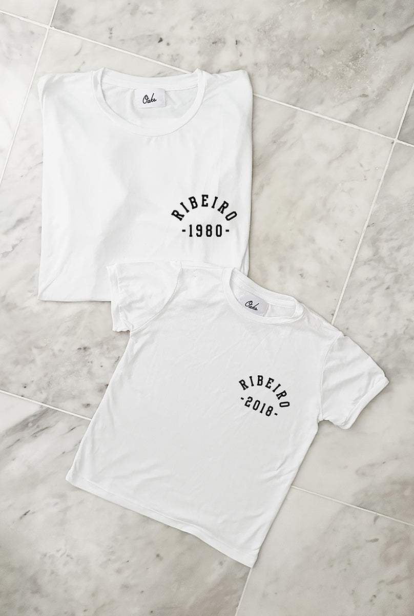 Camiseta Dry Fit Personalizada
