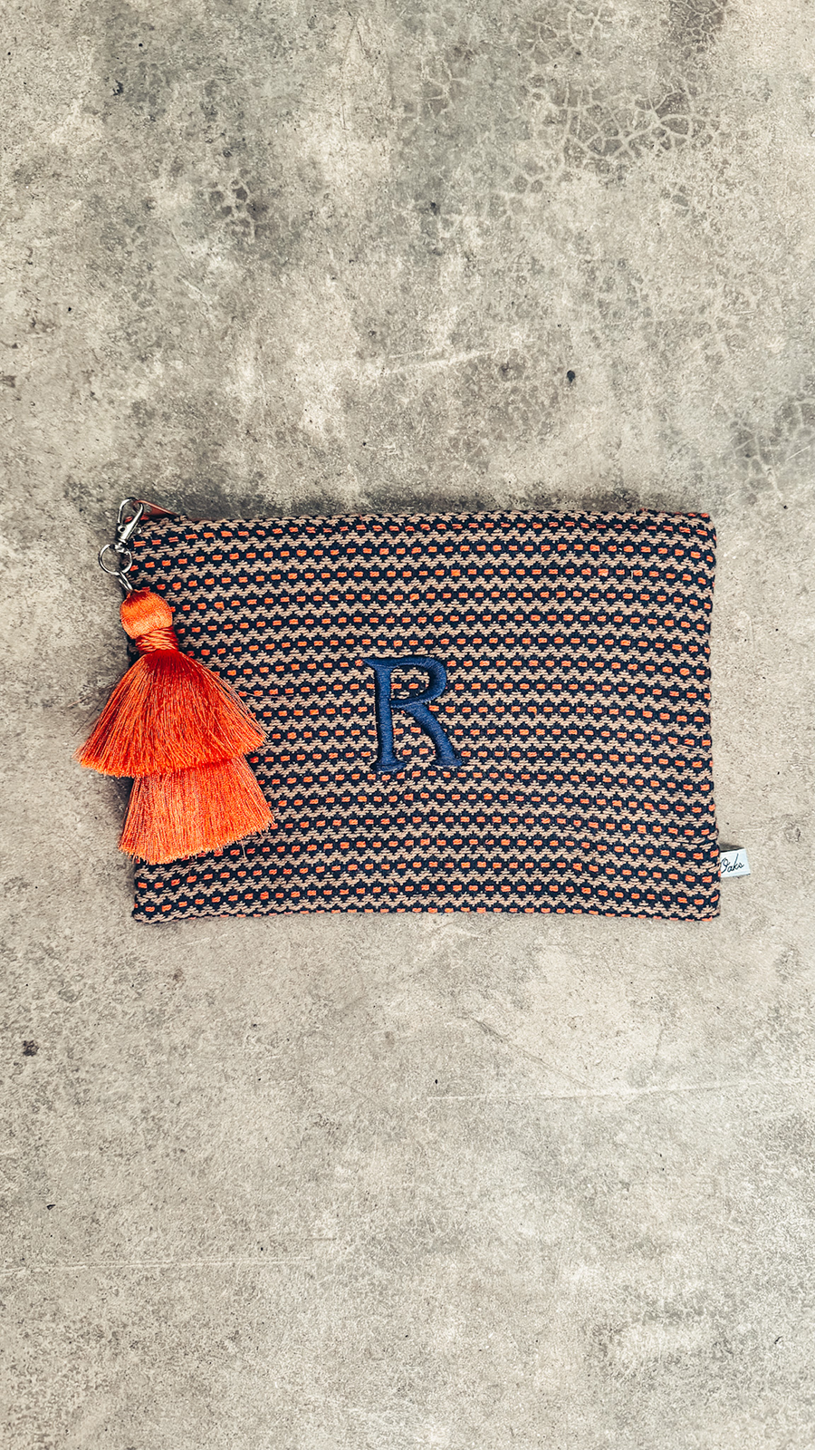 Mini Necessaire Feminina