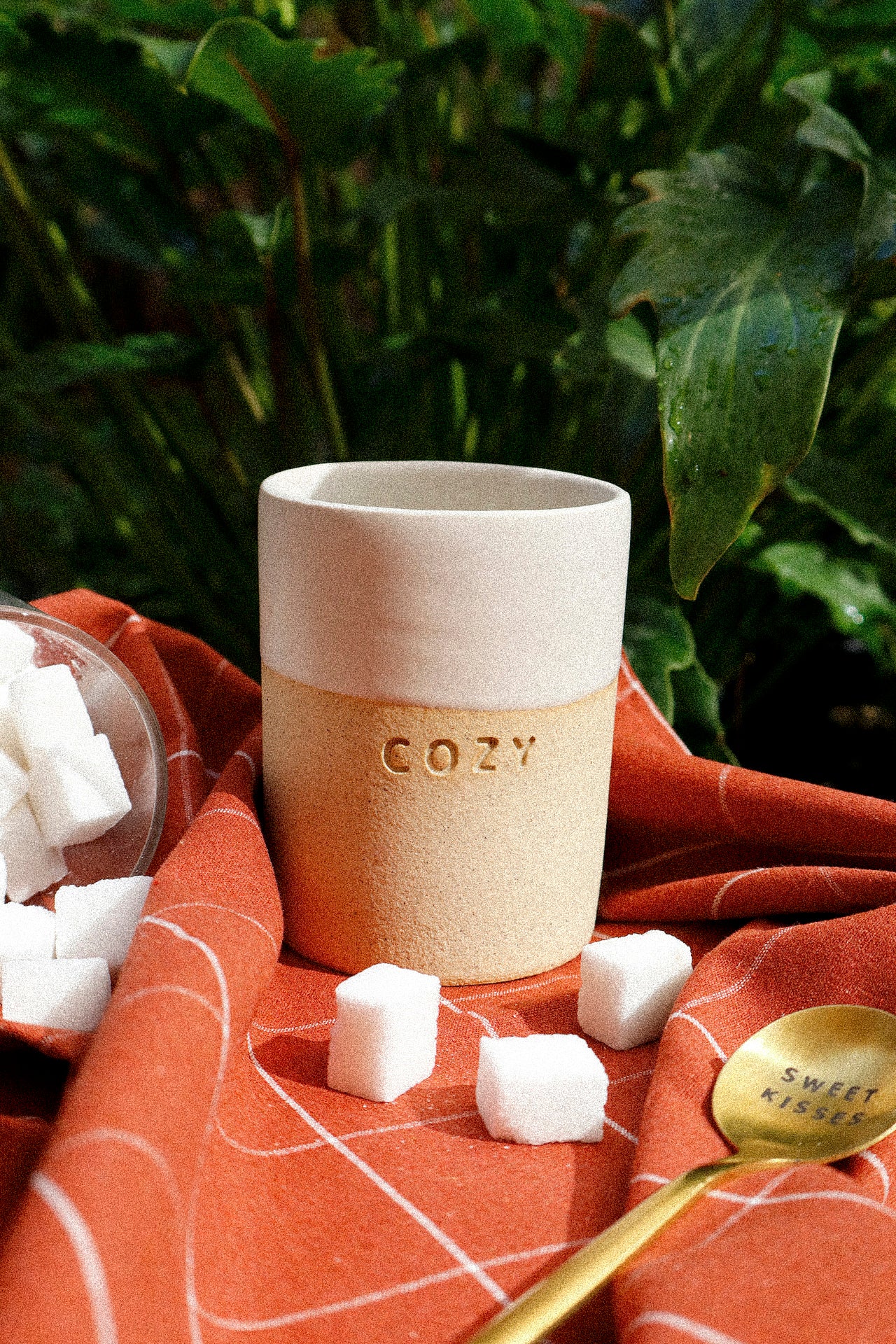 Copo Café COZY
