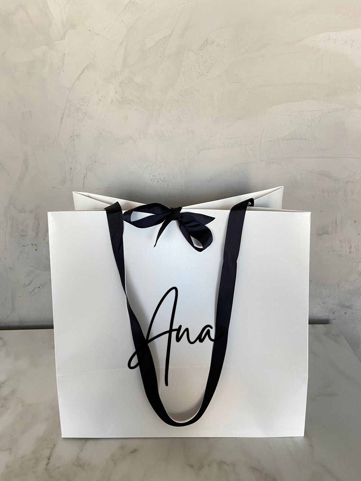 Sacola Personalizada G
