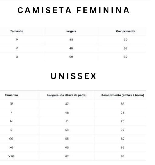 T-shirt Signos Bordada