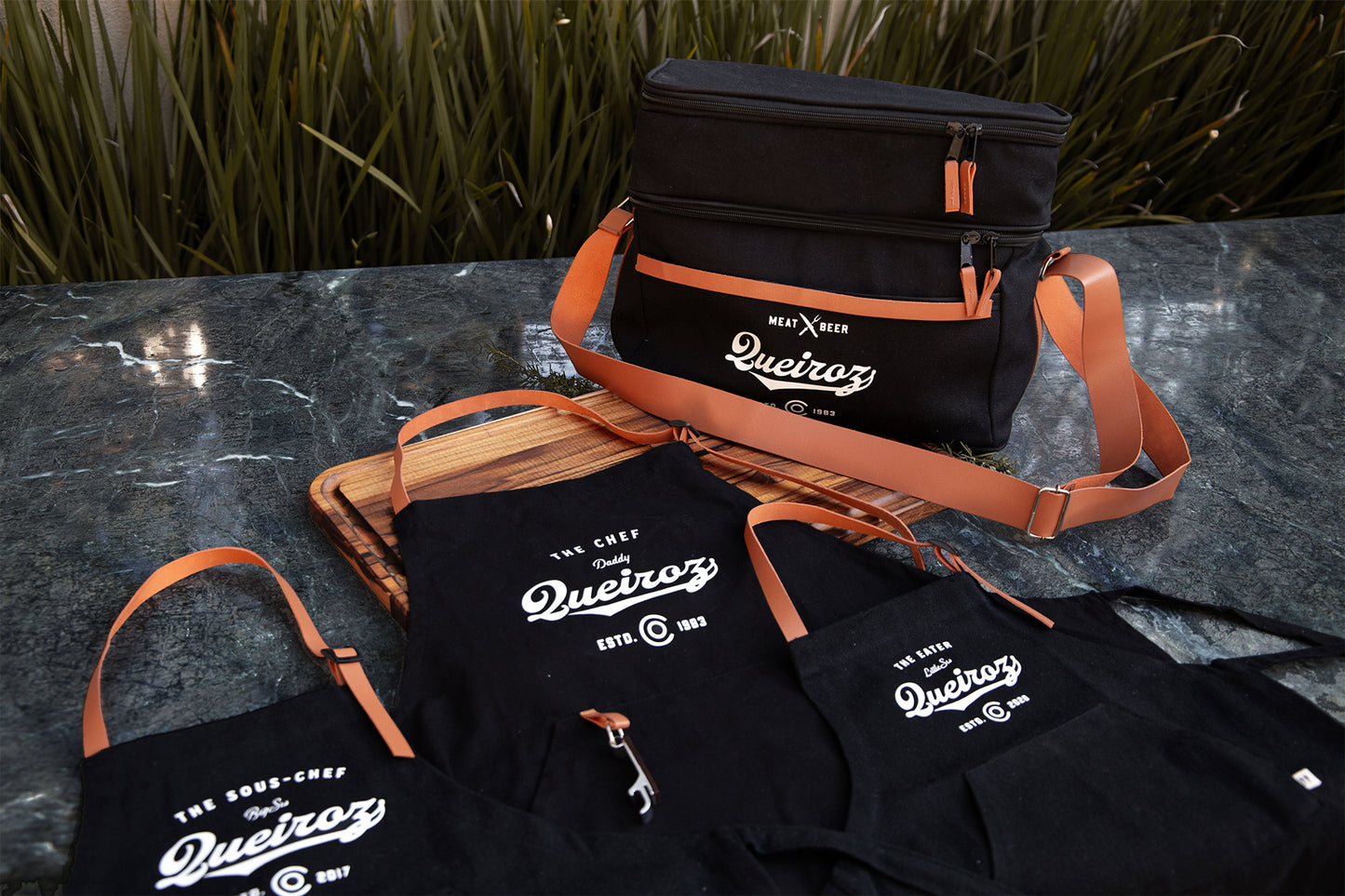 Bolsa Térmica Personalizada