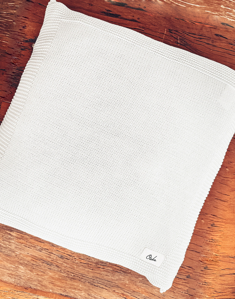 Almofada em Tricot: Escolha como Personalizar