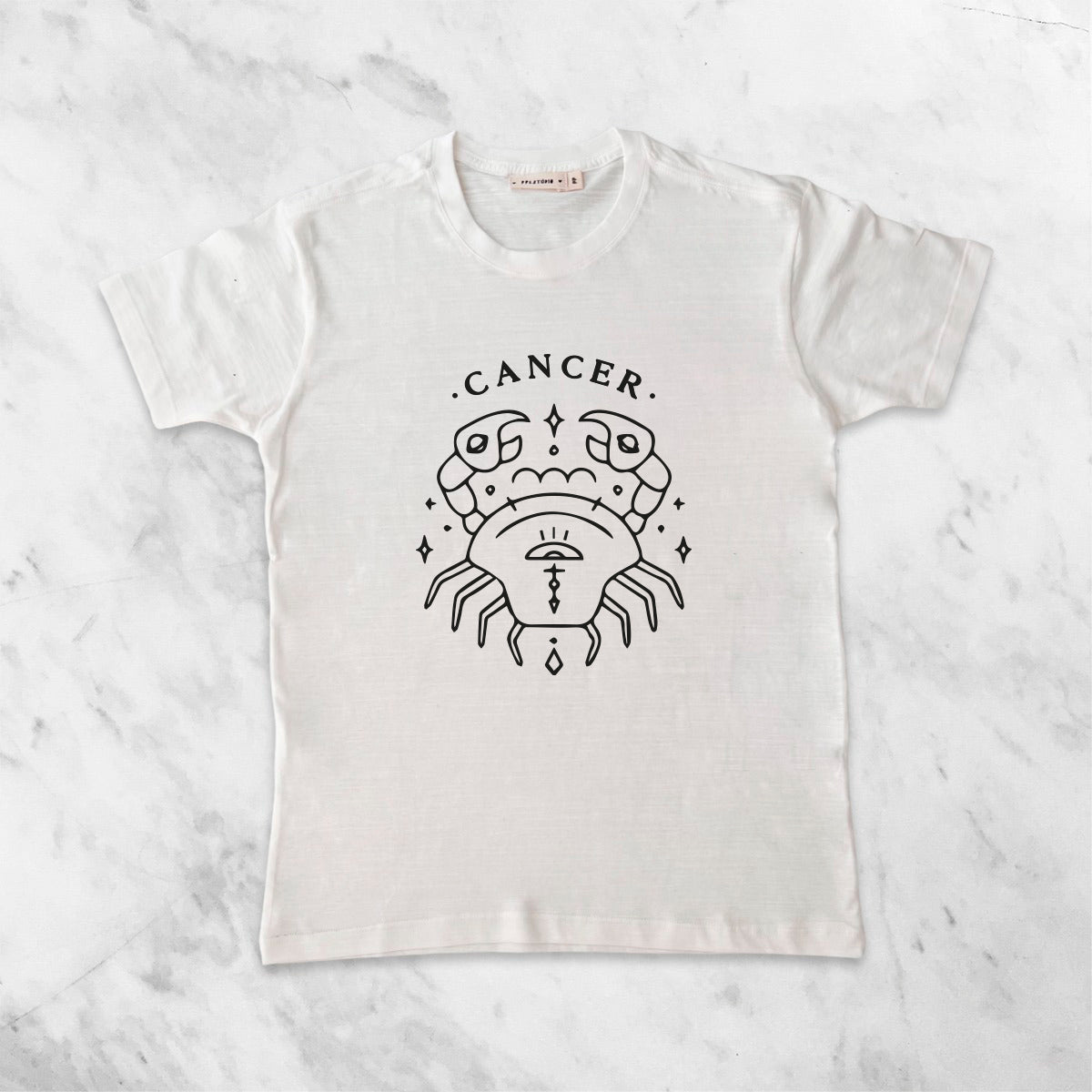 Camiseta Signos