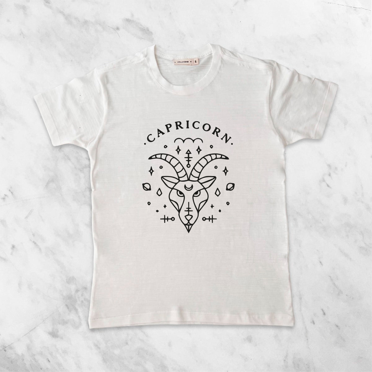 Camiseta Signos