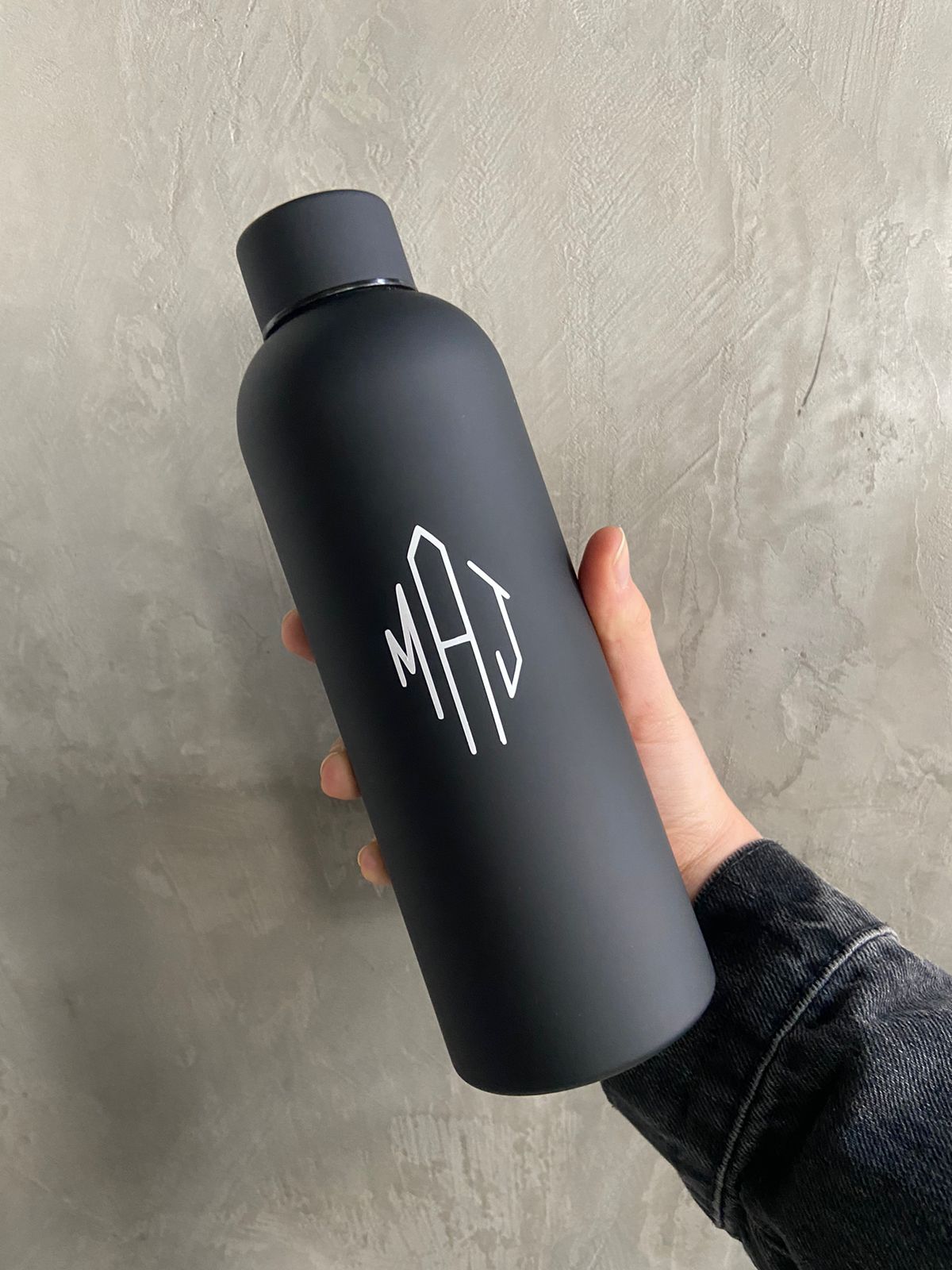 Garrafa Térmica Personalizada