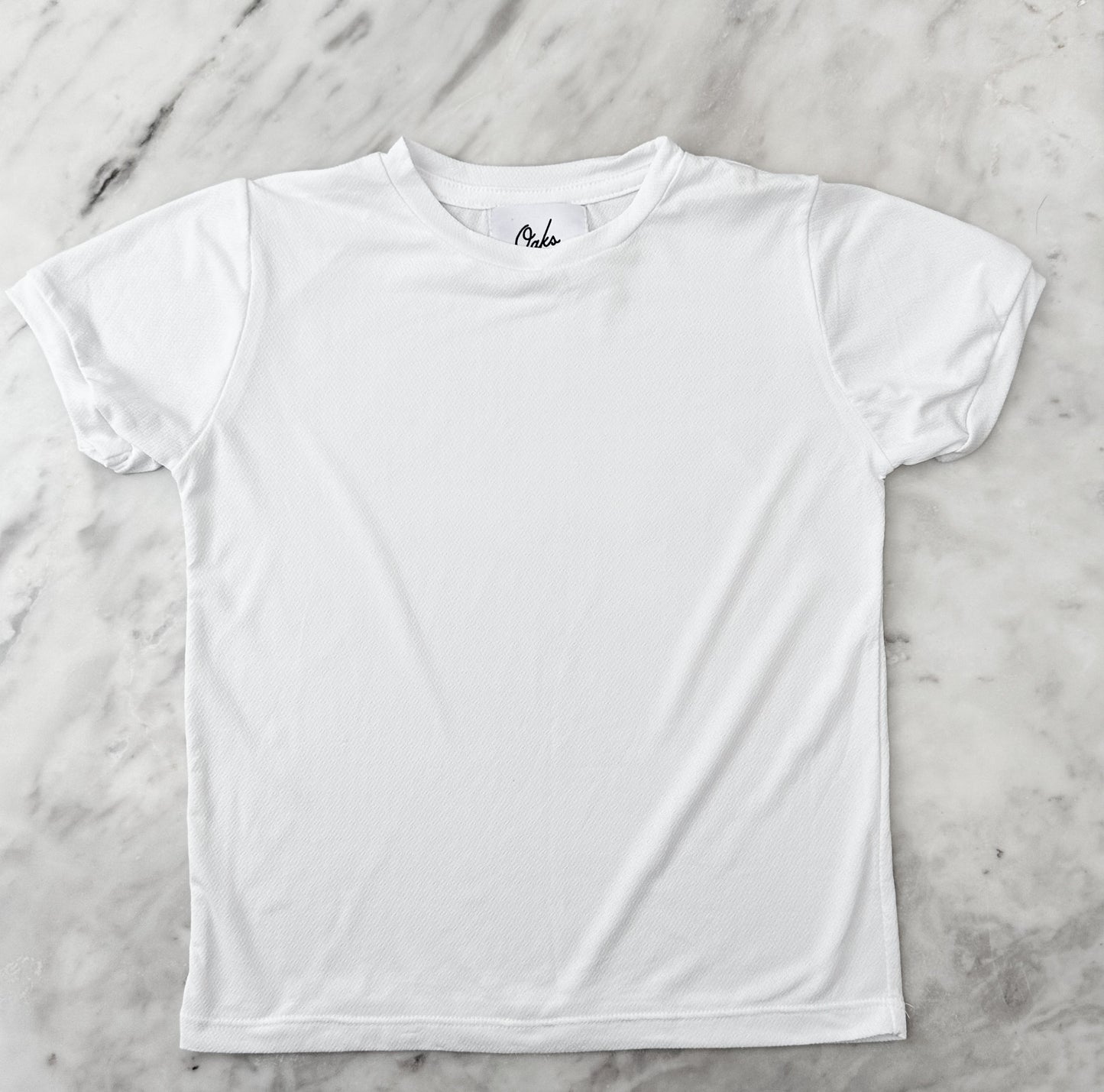 Camiseta Dry Fit Personalizada