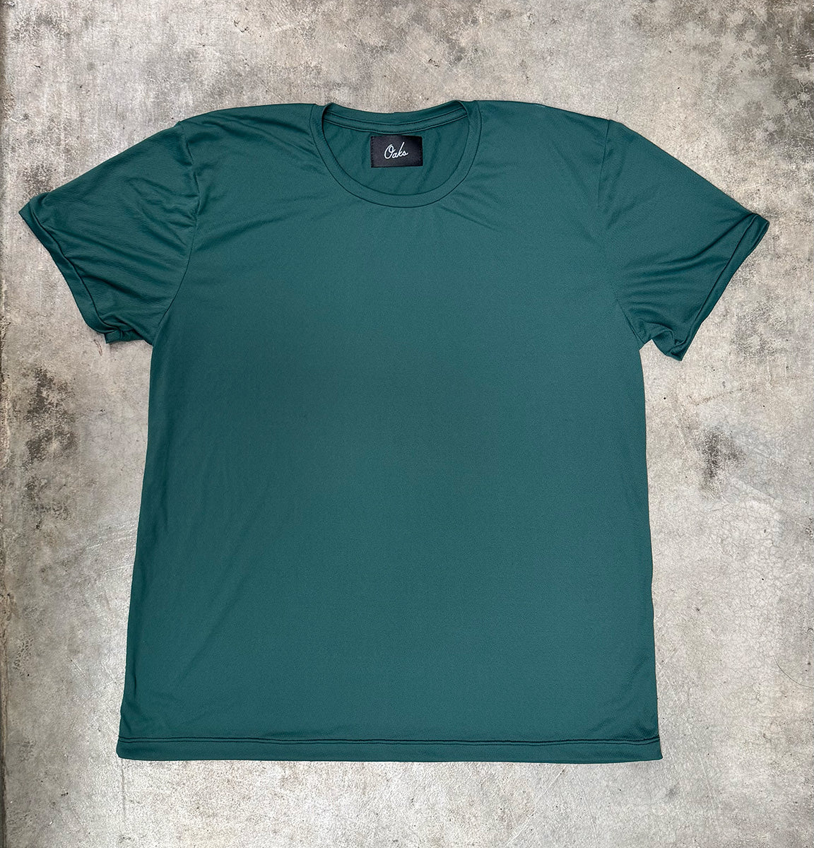 Camiseta Dry Fit Personalizada
