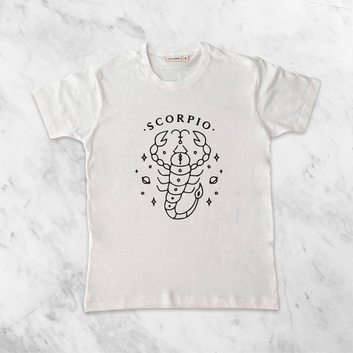 Camiseta Signos