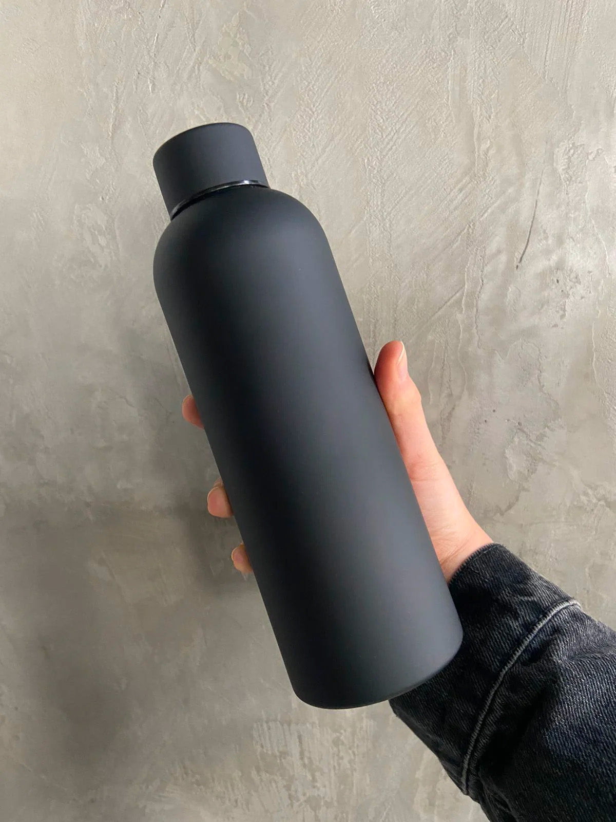 Garrafa Térmica Personalizada