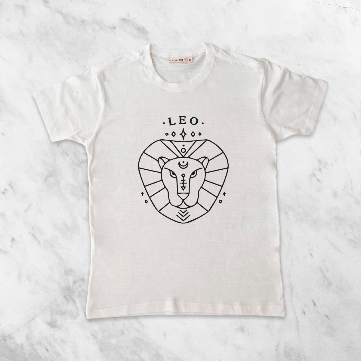 Camiseta Signos