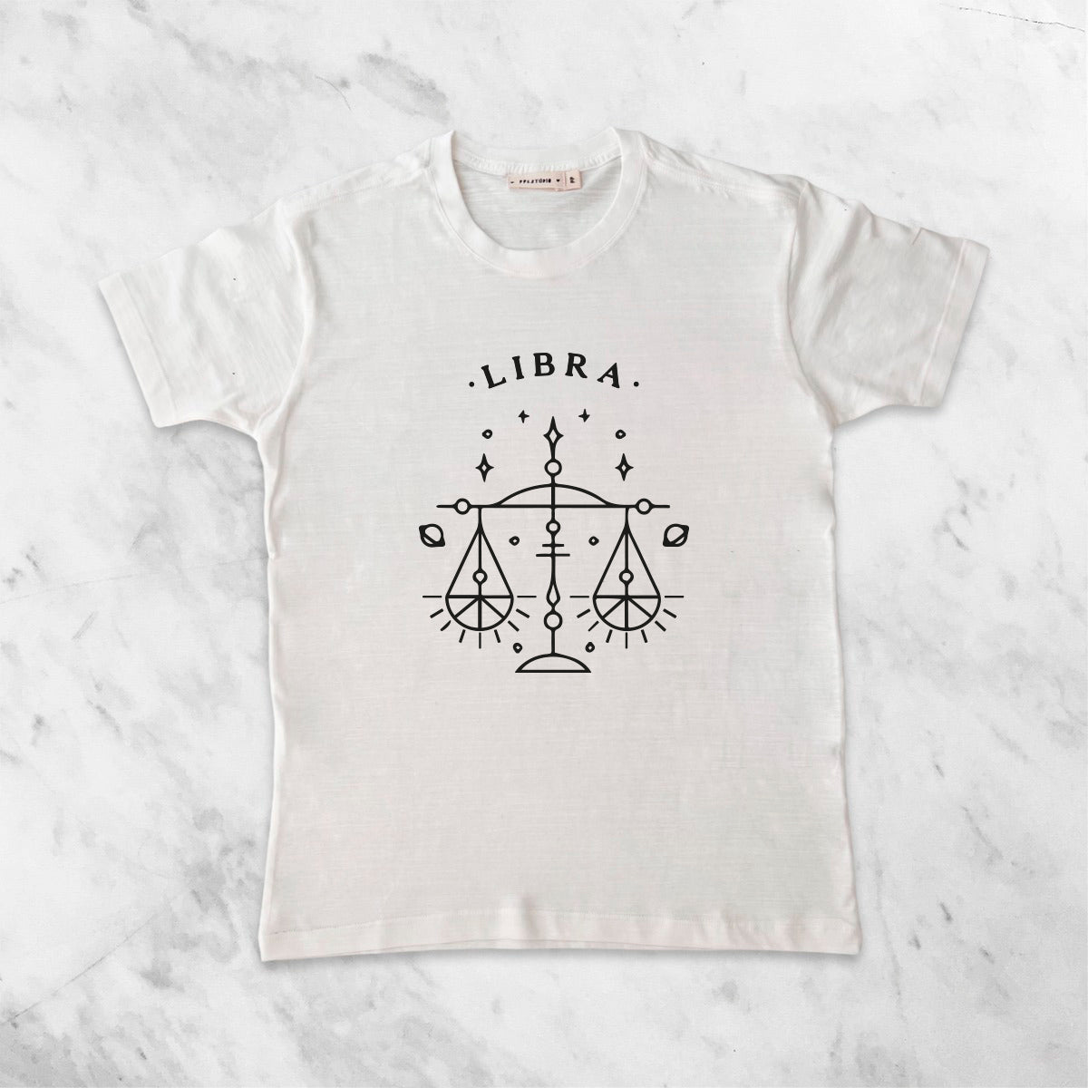 Camiseta Signos