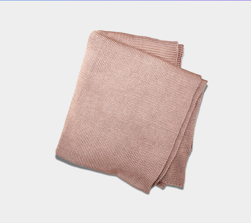 Manta em Tricot: Escolha como Personalizar