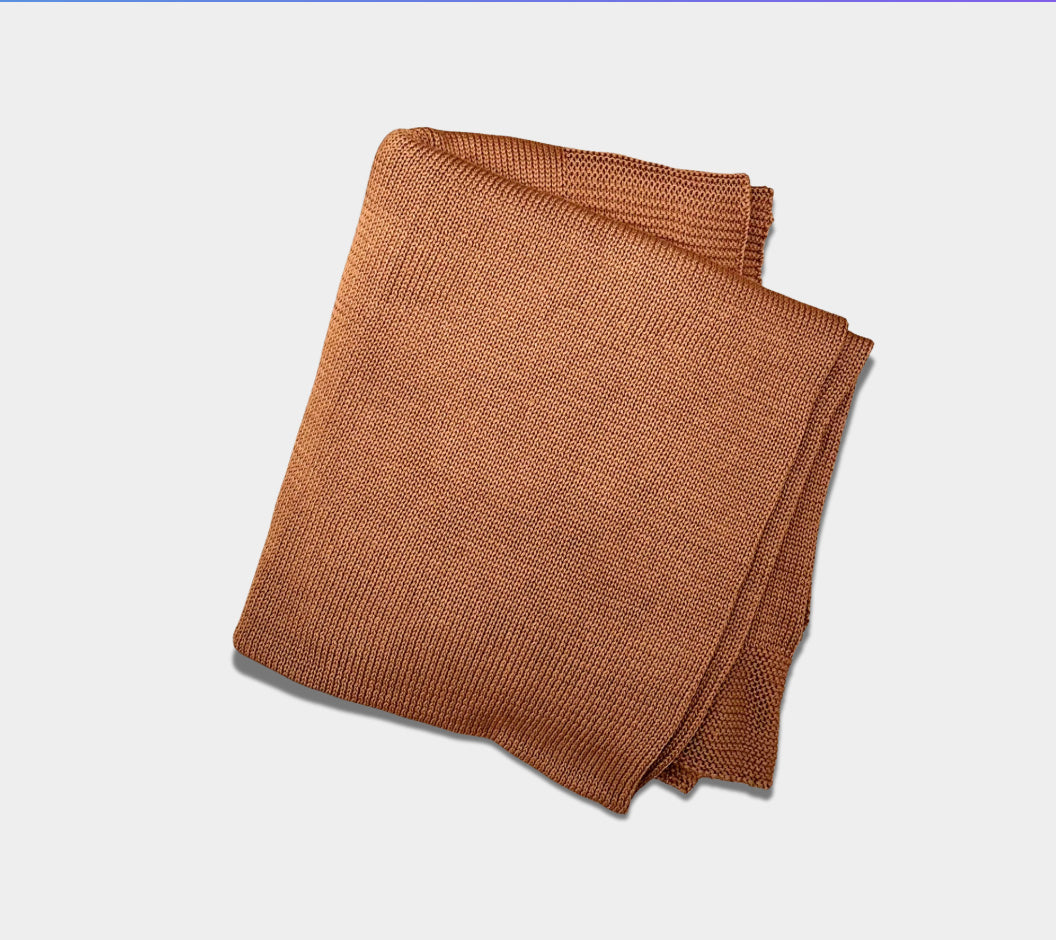 Manta em Tricot: Escolha como Personalizar