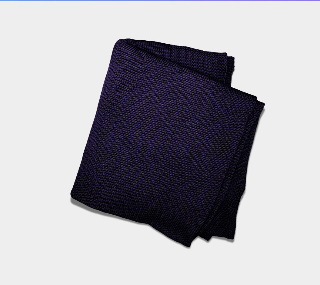 Manta em Tricot: Escolha como Personalizar