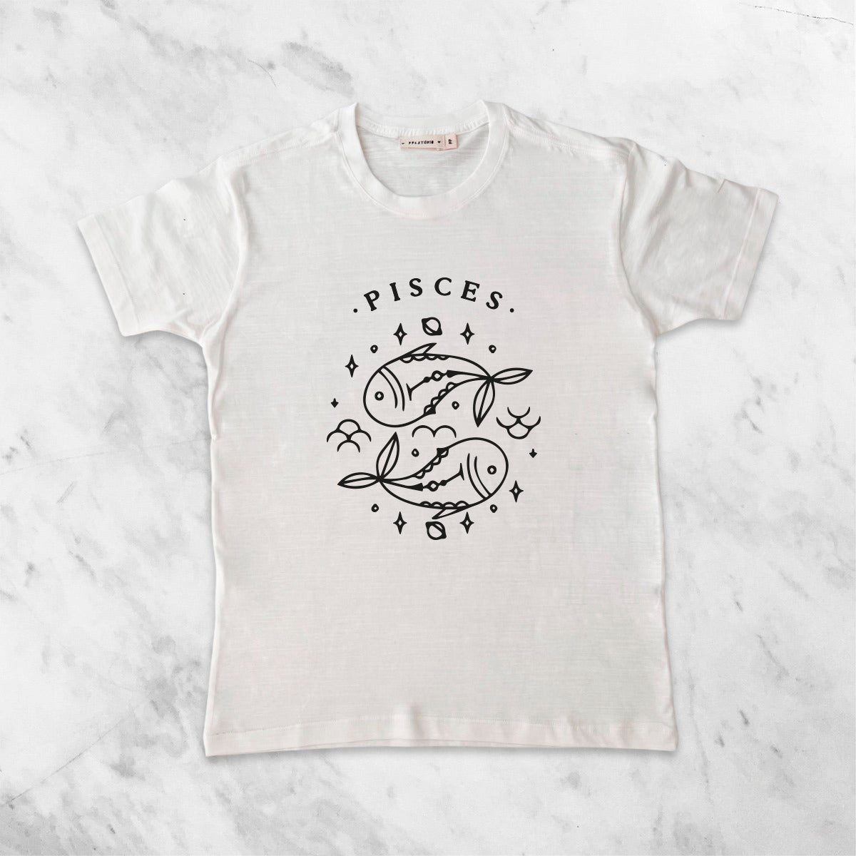 Camiseta Signos
