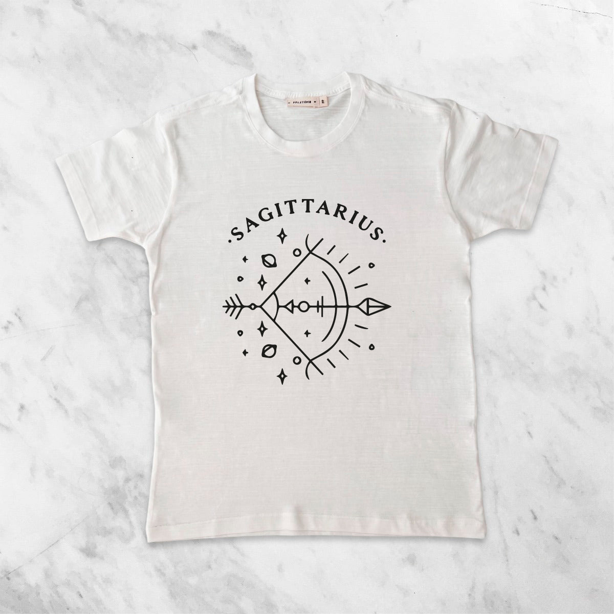 Camiseta Signos