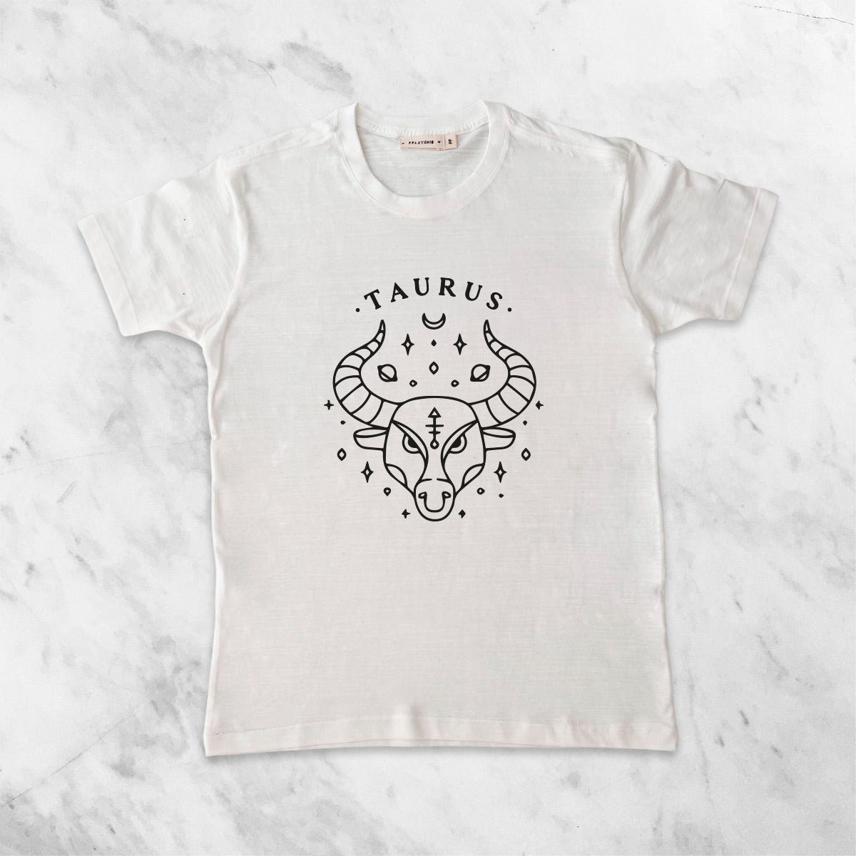 Camiseta Signos