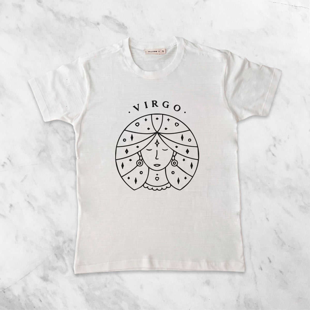 Camiseta Signos