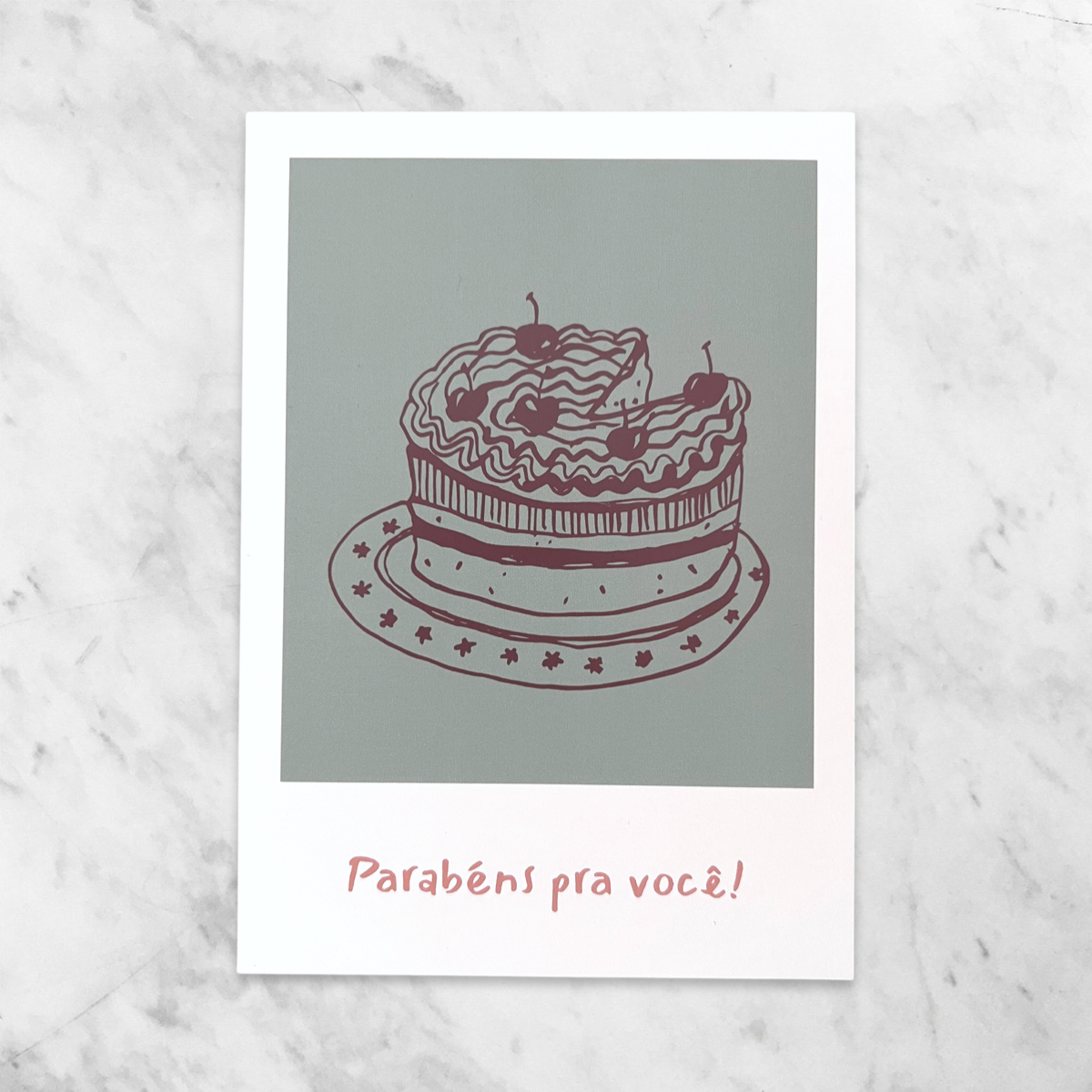 Greeting Card