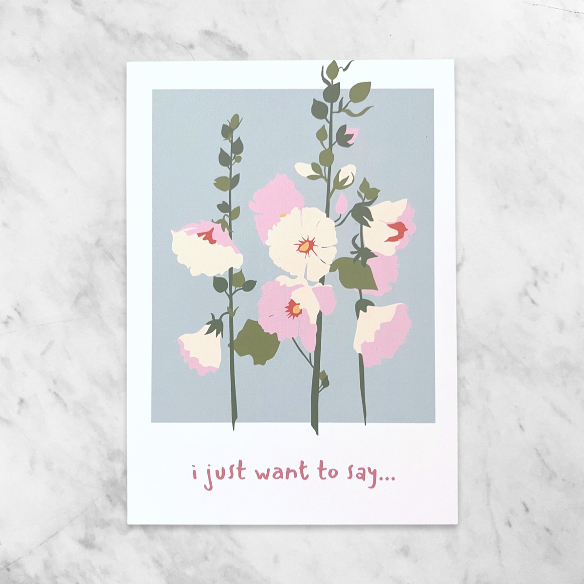 Greeting Card