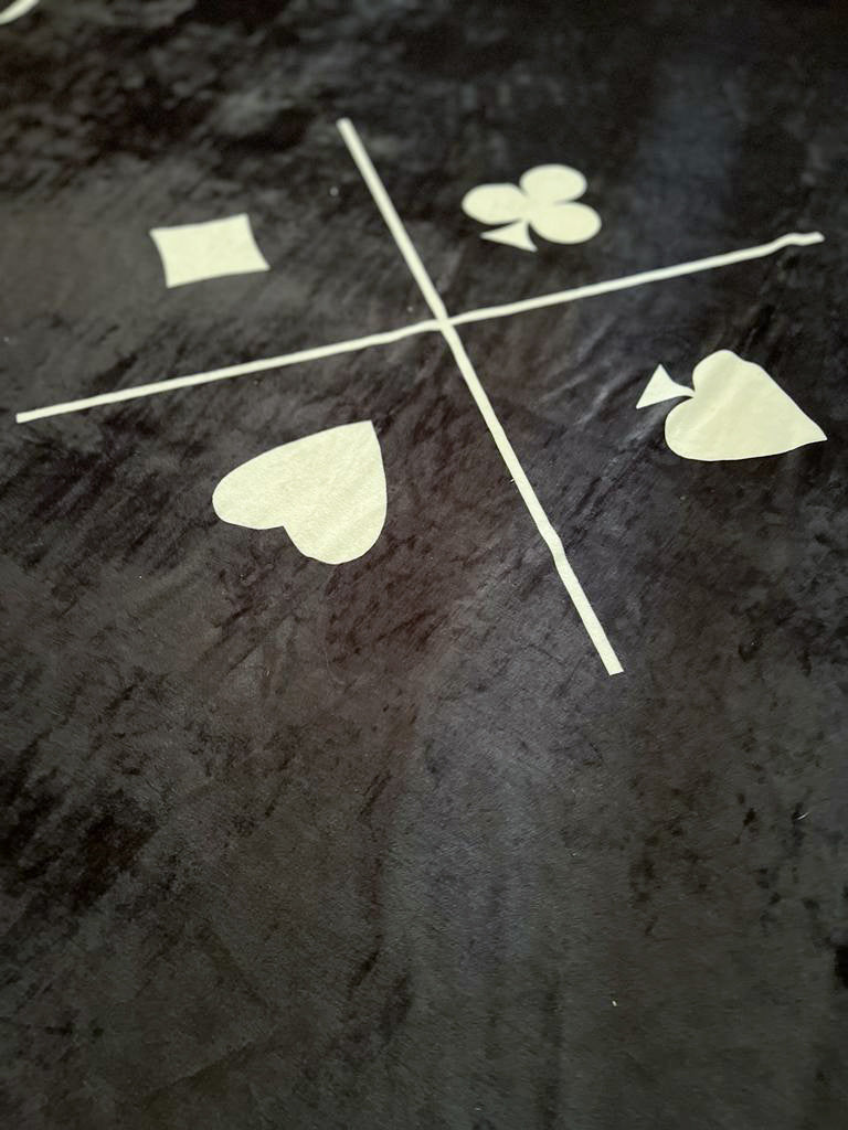 Toalha de Mesa
