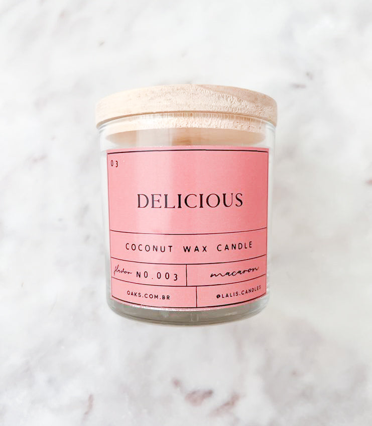 Vela - Delicious