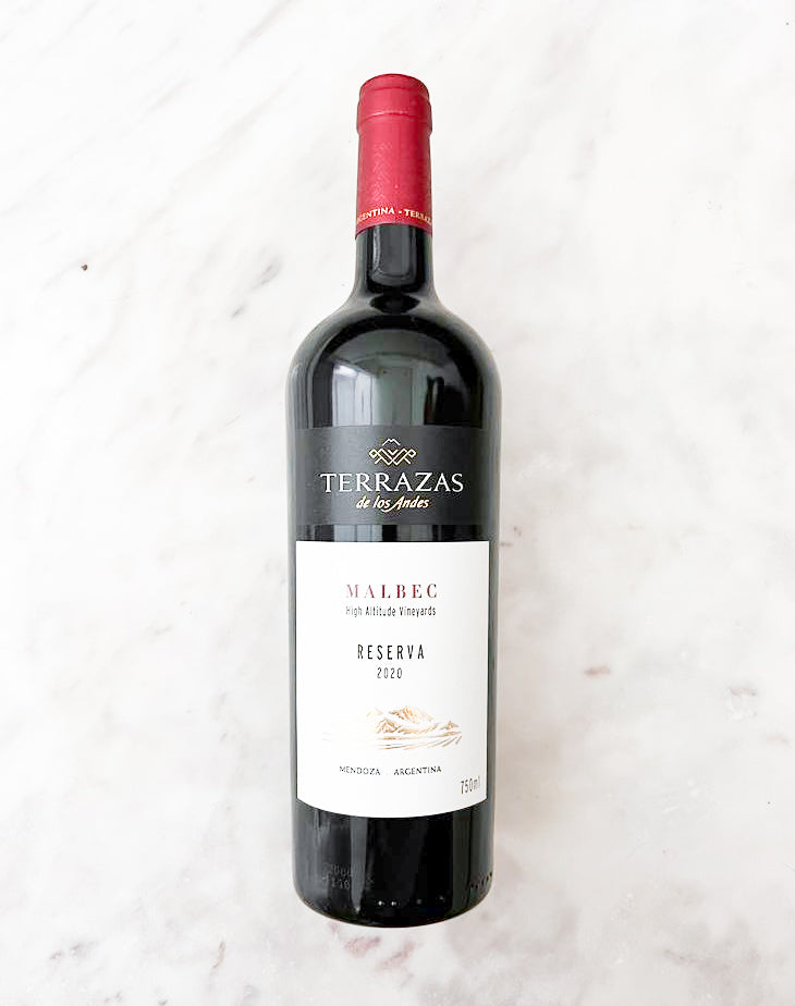 Vinho Terrazas