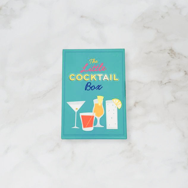 Livro - Drinks
