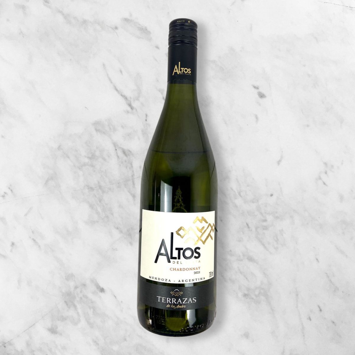 Vinho Altos del Plata Branco
