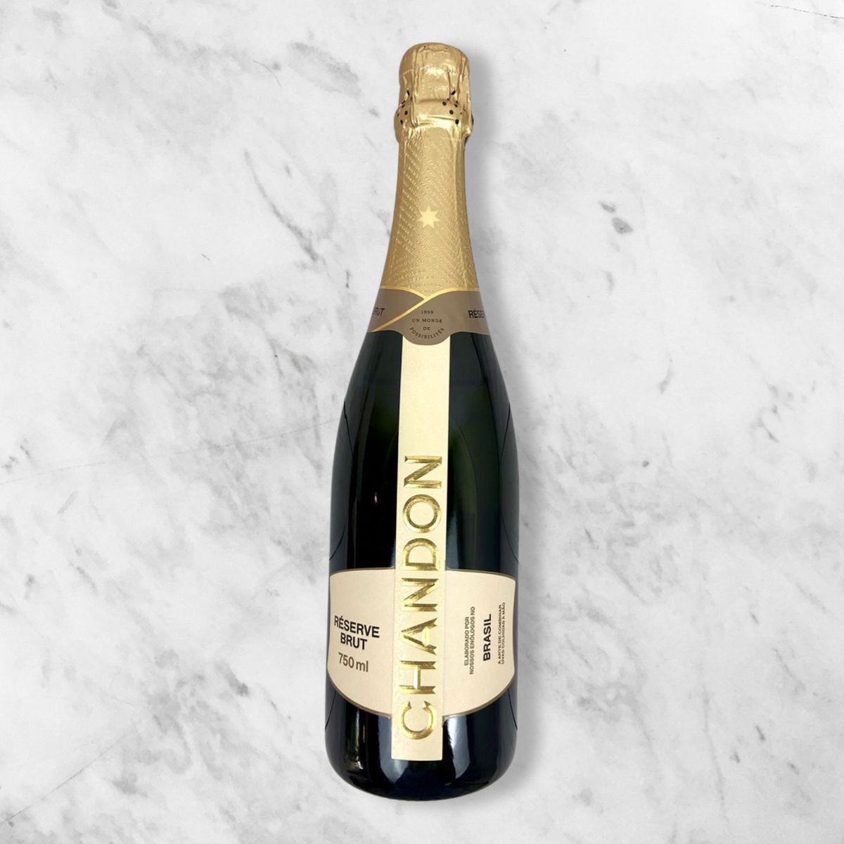 Chandon Réserve Brut
