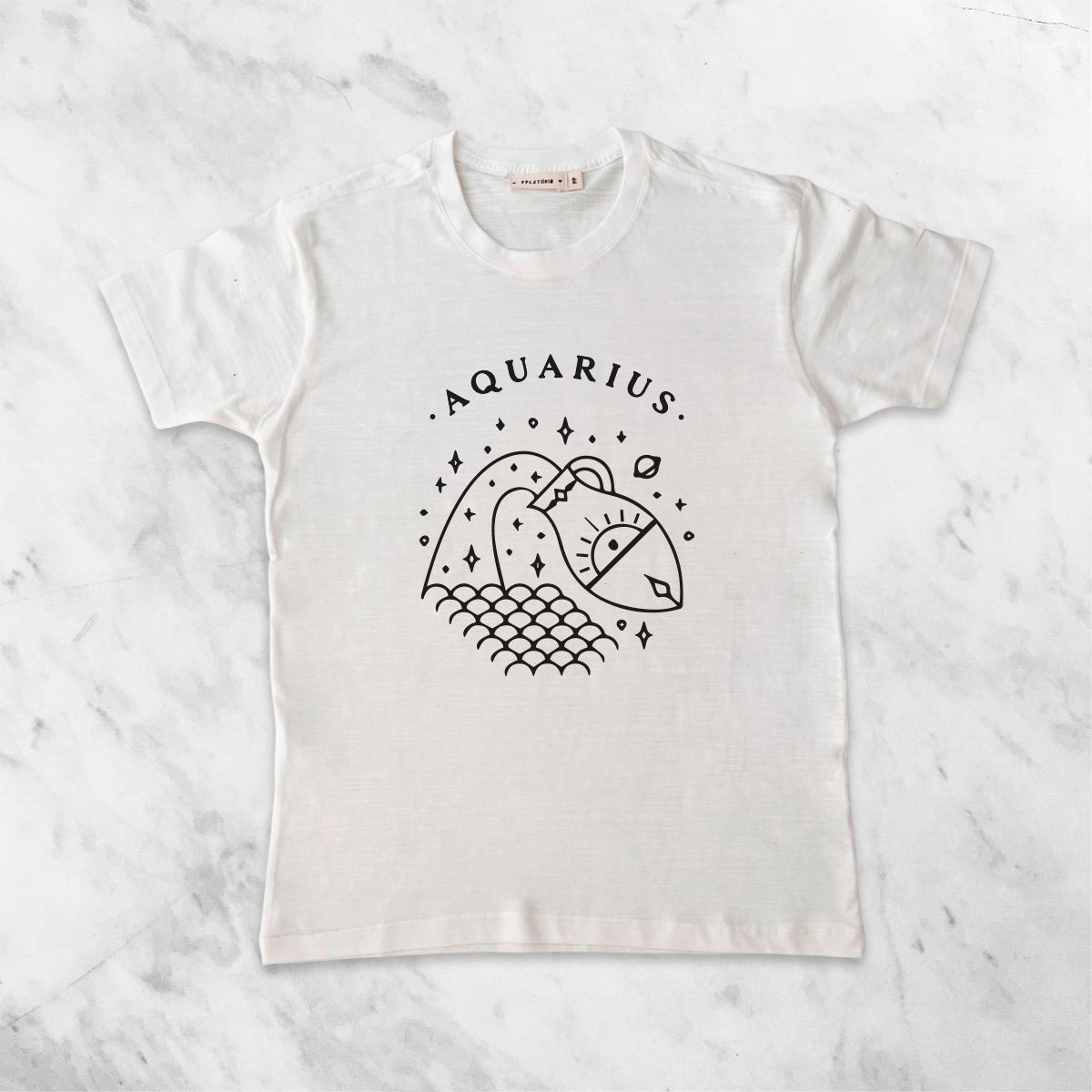 Camiseta Signos