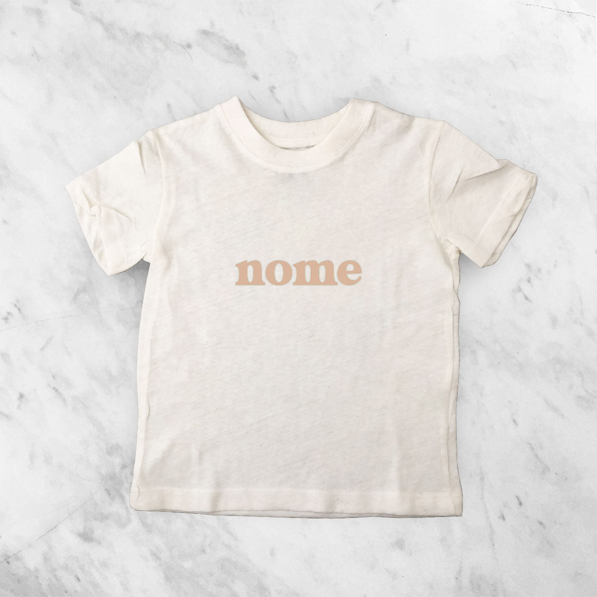Camiseta Infantil Personalizada