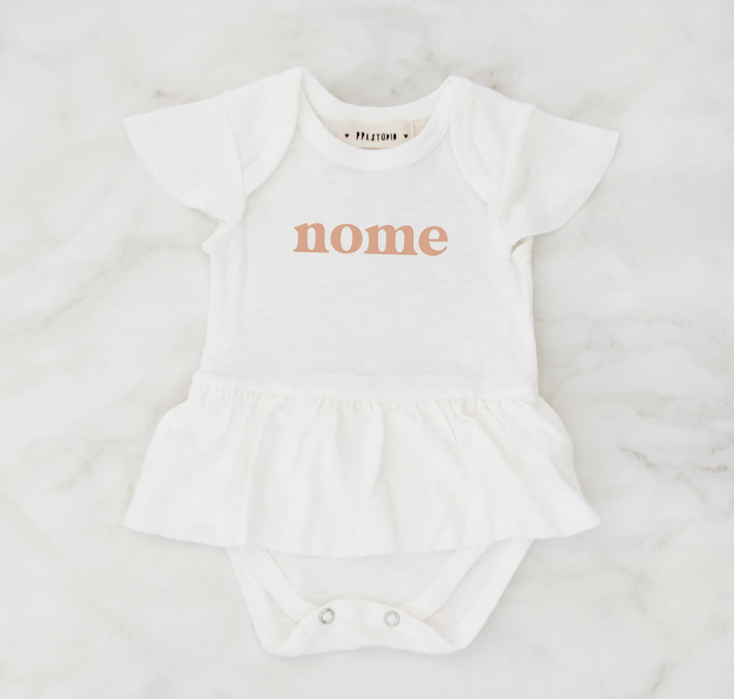 Body Saia Personalizado