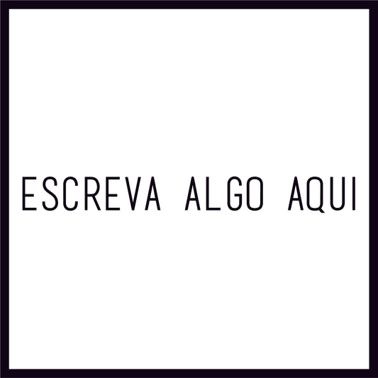 Frase Personalizada