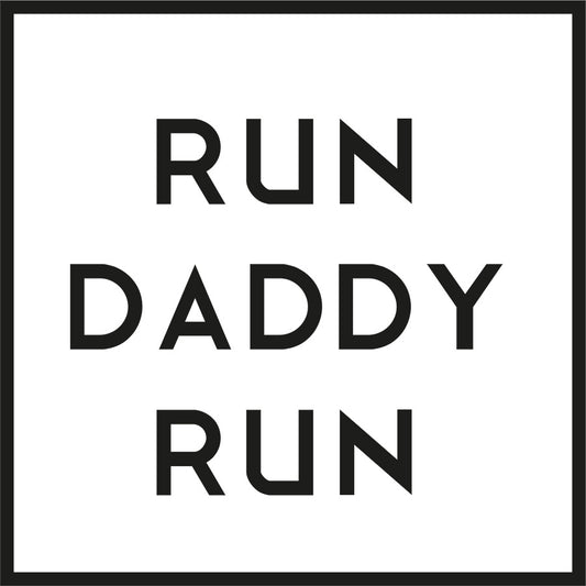 Run Daddy Run