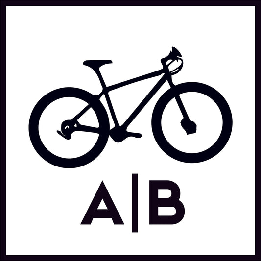 Monograma Bike